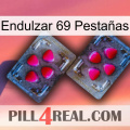 Endulzar 69 Pestañas 15